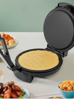 Roti Maker