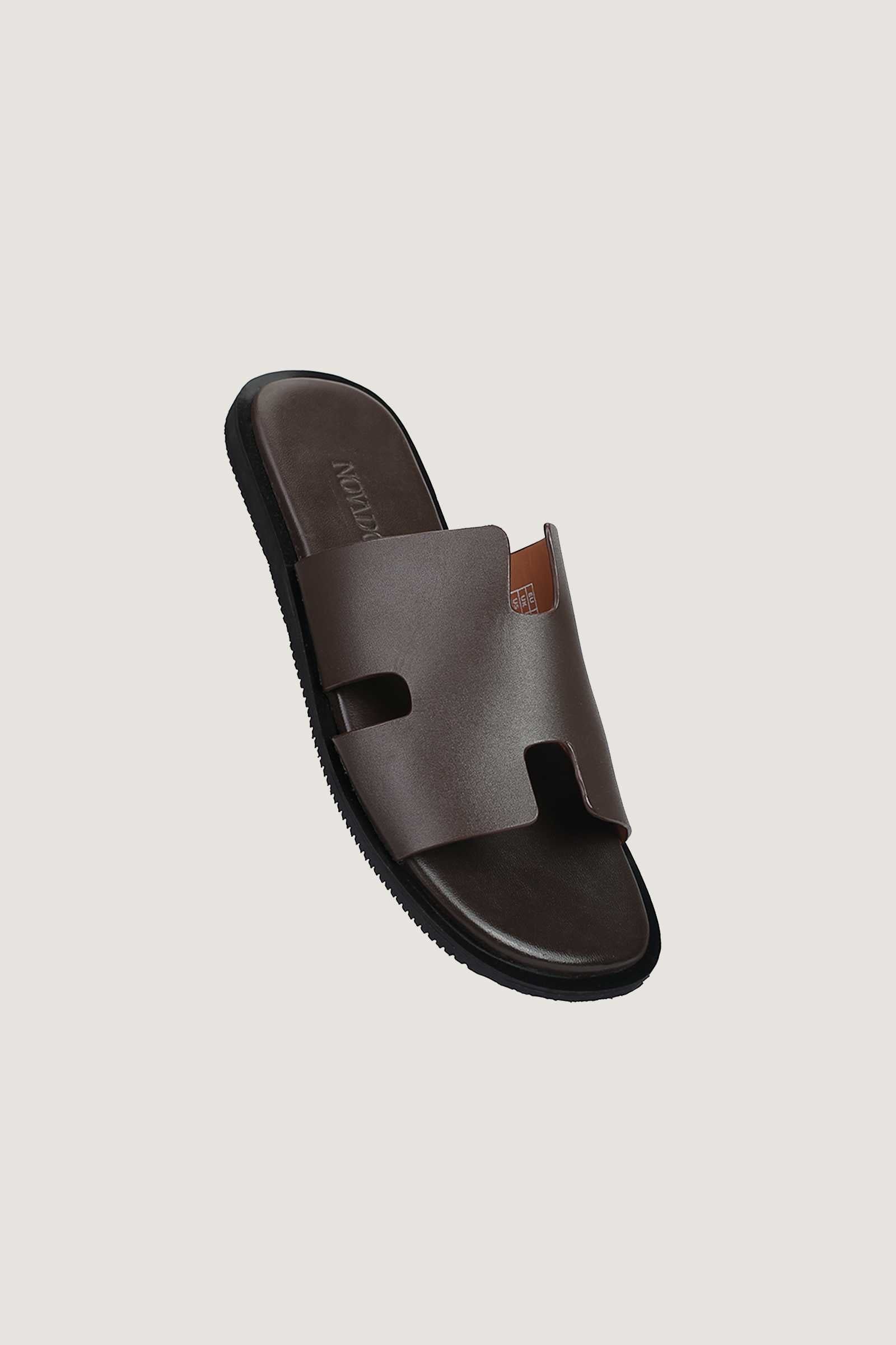 Men_sHStyleLeatherSlipper_1