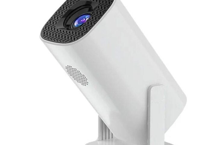 P30-Android-Projector