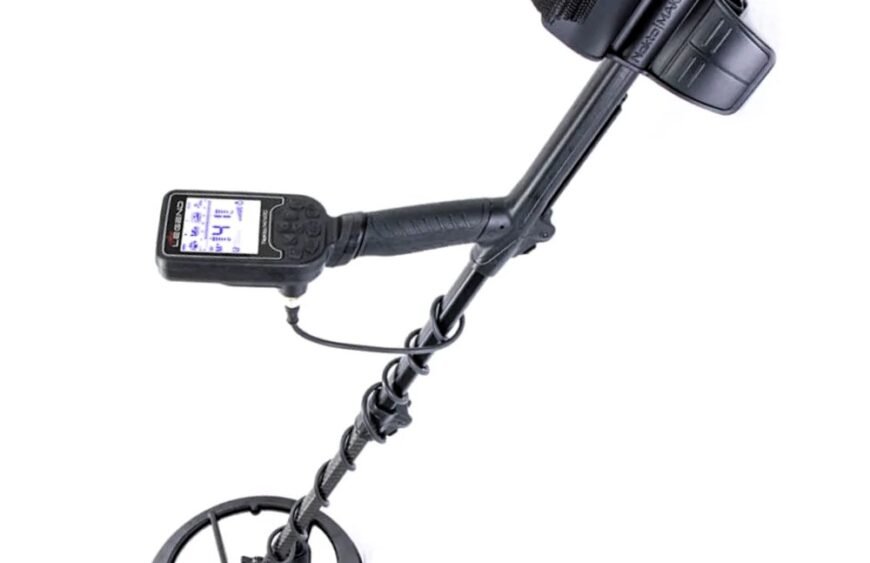 The-Legend-Metal-Detector-By-Nokta-Detector