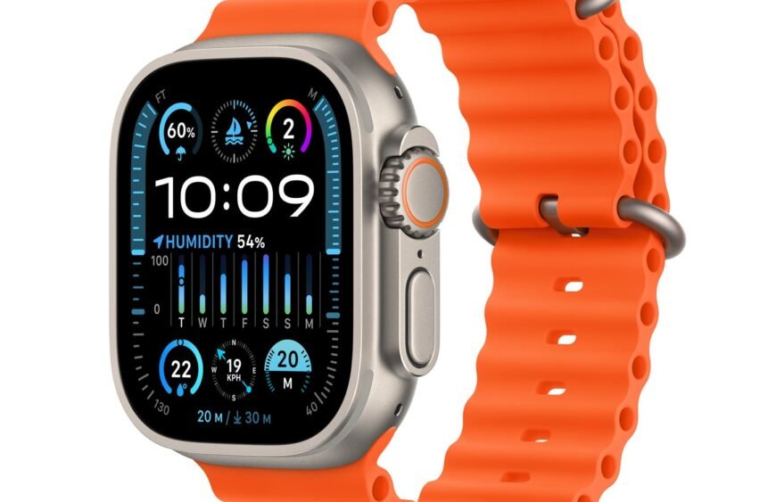Apple_Watch_Ultra_2_LTE_49mm_Titanium_Orange_Ocean_Band_PDP_Image_Avail_Position-1__en-IN_9ca47923-c612-46ac-a932-fbce9b5c705c
