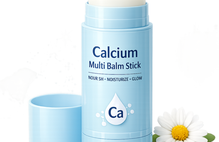 Calcium Multi Balm S
