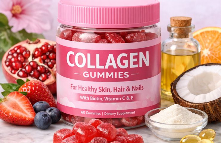 Collagen Gummies