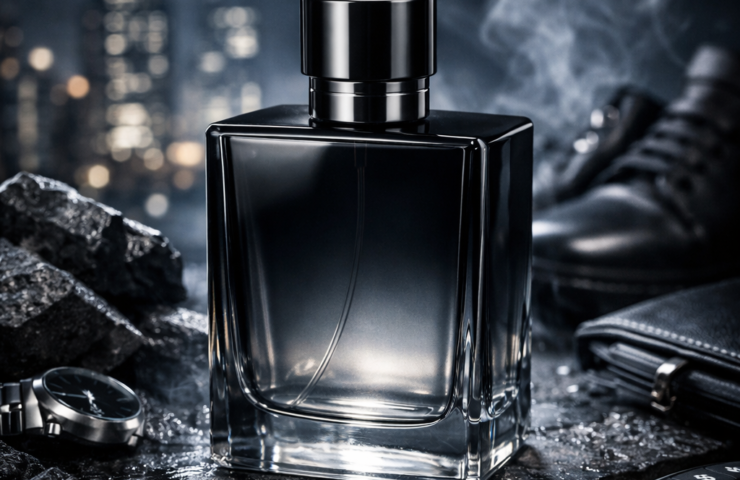 Cologne for men
