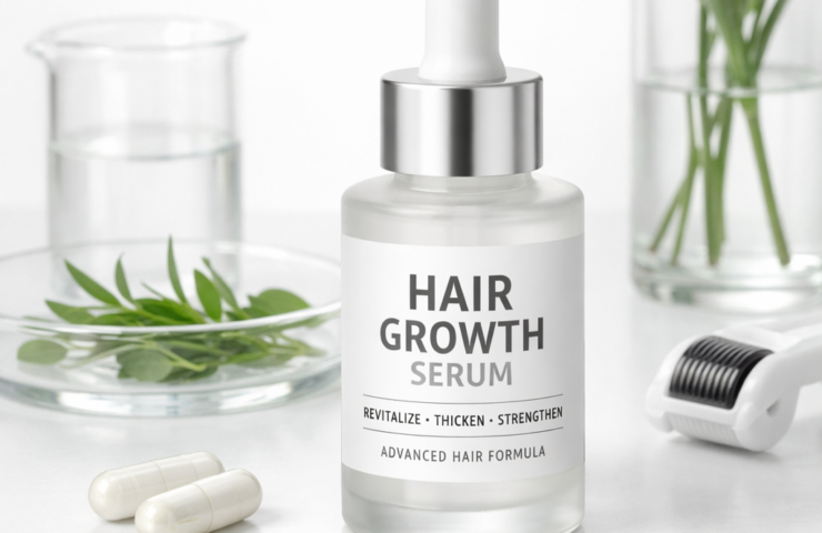 Hair Growth Serum