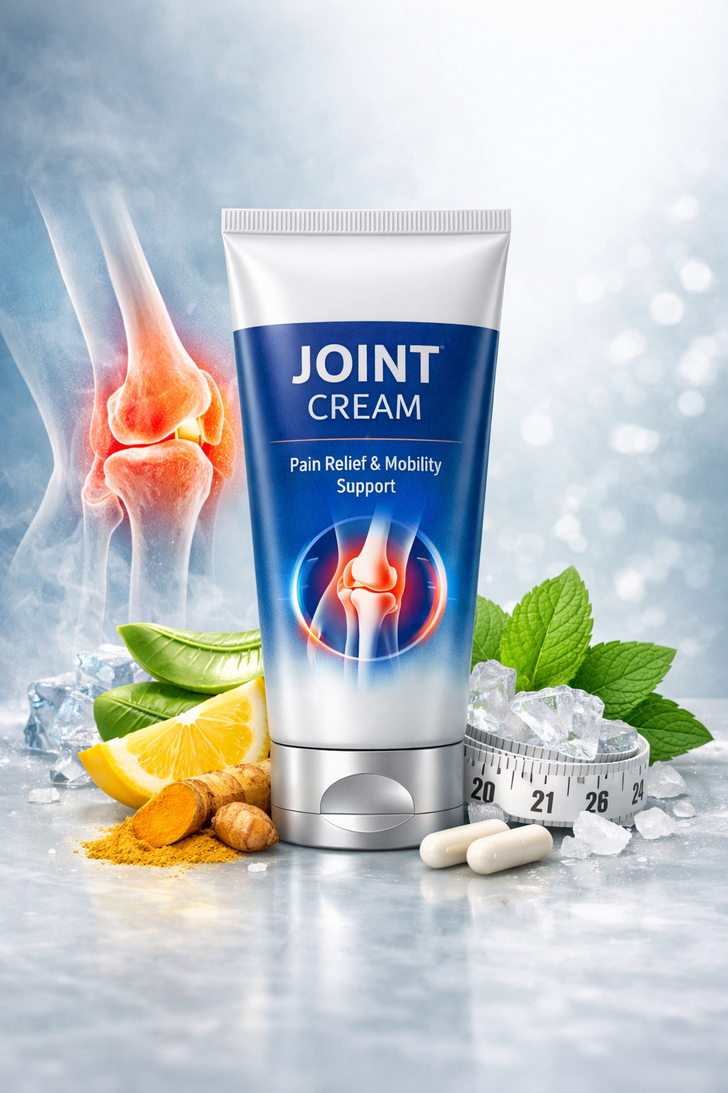 Joint Cream
