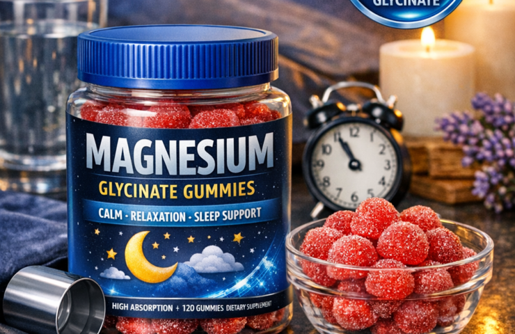 Magnesium Glycinate