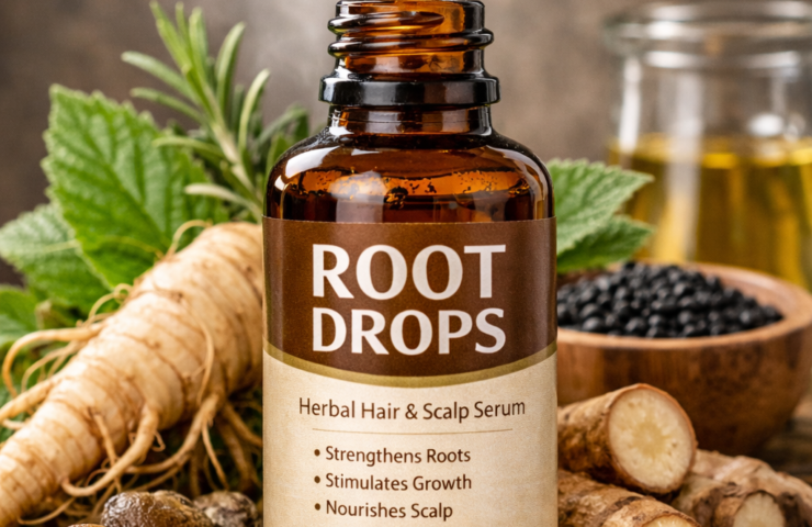Root Drops