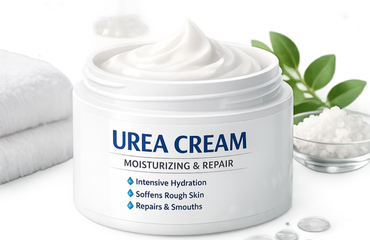 Urea Cream