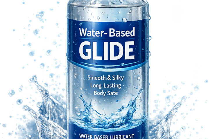 Water-Based Glide
