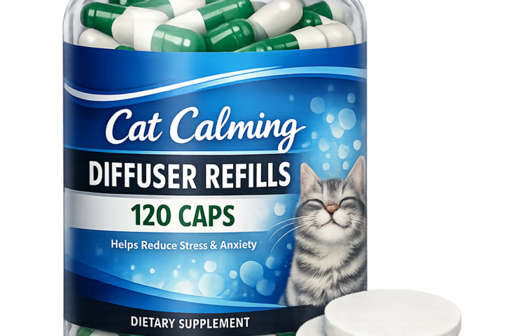 Capsules – 120 Caps