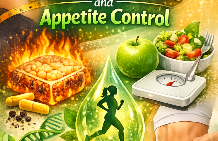 Fat Metabolism & App