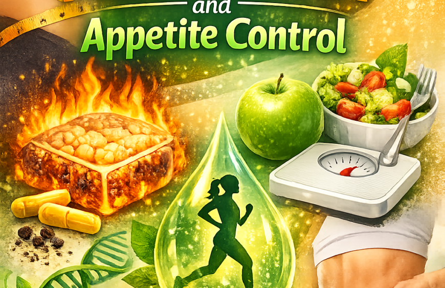 Fat Metabolism & App