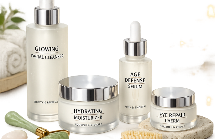 Skincare Kit