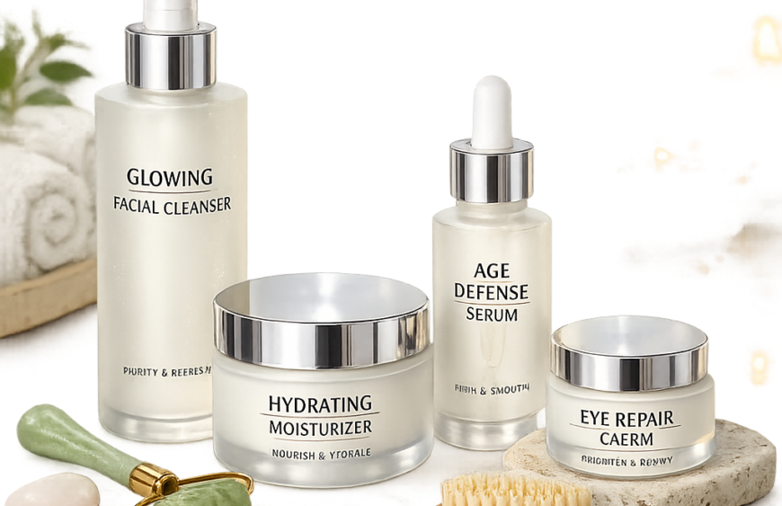 Skincare Kit